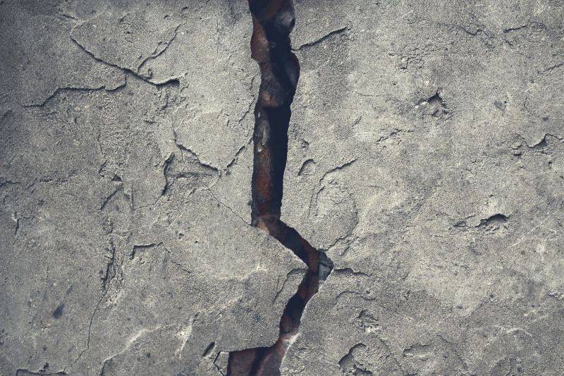 Foundation Crack Repair in Marstons Mills, MA