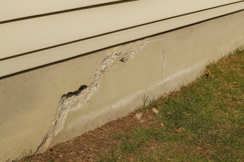 Foundation Raising in North Truro, MA