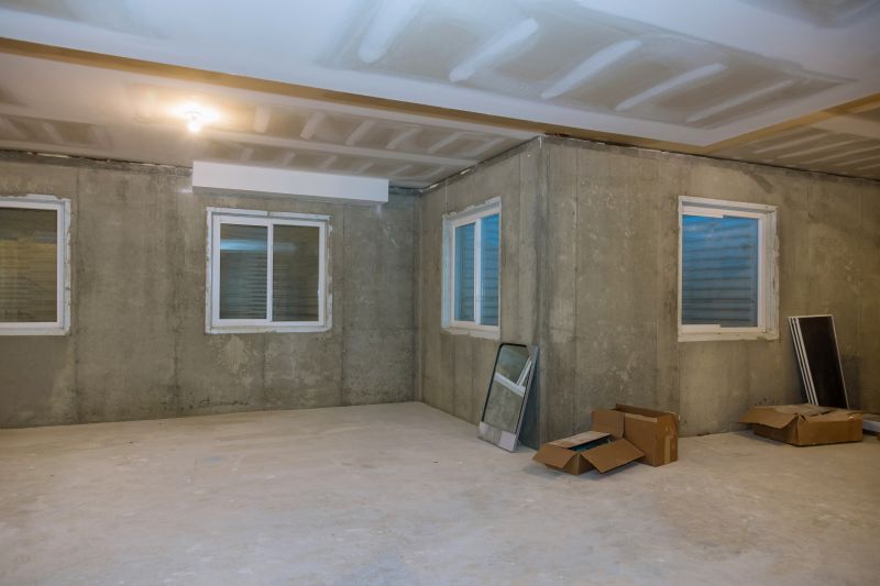 Foundation Raising in Wellfleet, MA