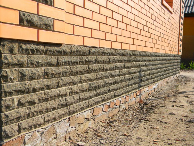 Foundation Strengthening in Hyannis, MA