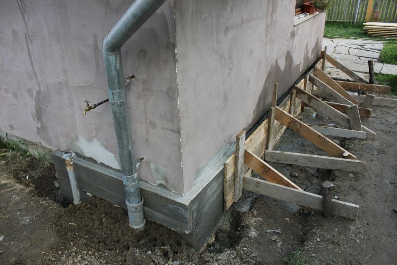 Underpinning Service in Hyannis, MA